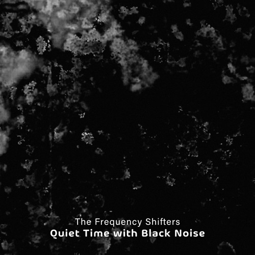 Quiet Time with Black Noise