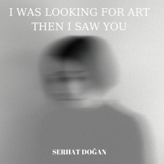 I Was Looking For Art  Then I Saw You