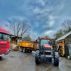 🚜💨