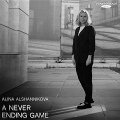 A never ending game (live at Kozlov Club)