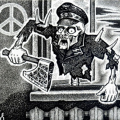 Адольф Гитлер — Mein Kampf