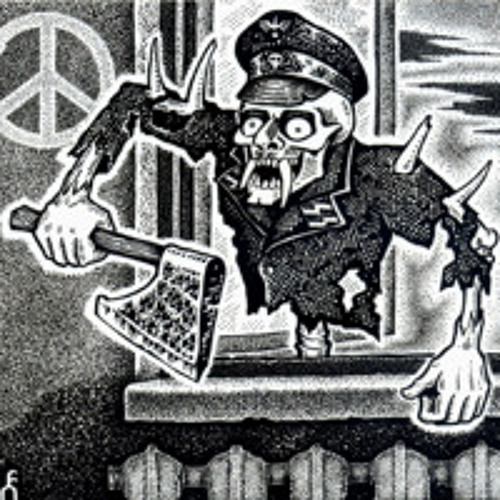 Адольф Гитлер — Mein Kampf