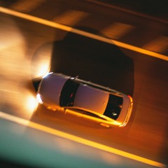 Long Way Home - Ramon Binns, MNTRY