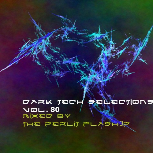 Dark Tech Selections 80[Vinyl Mix Only]