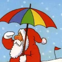 Jul på IEG