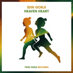 Idin Gorji - Heaven Heart (Original Mix)
