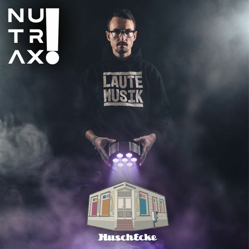 Nu Trax! [001] // Husche Rec // 23.03.24