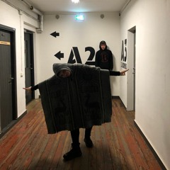 IDA Hommik – Luke & Madleen 04.11.22