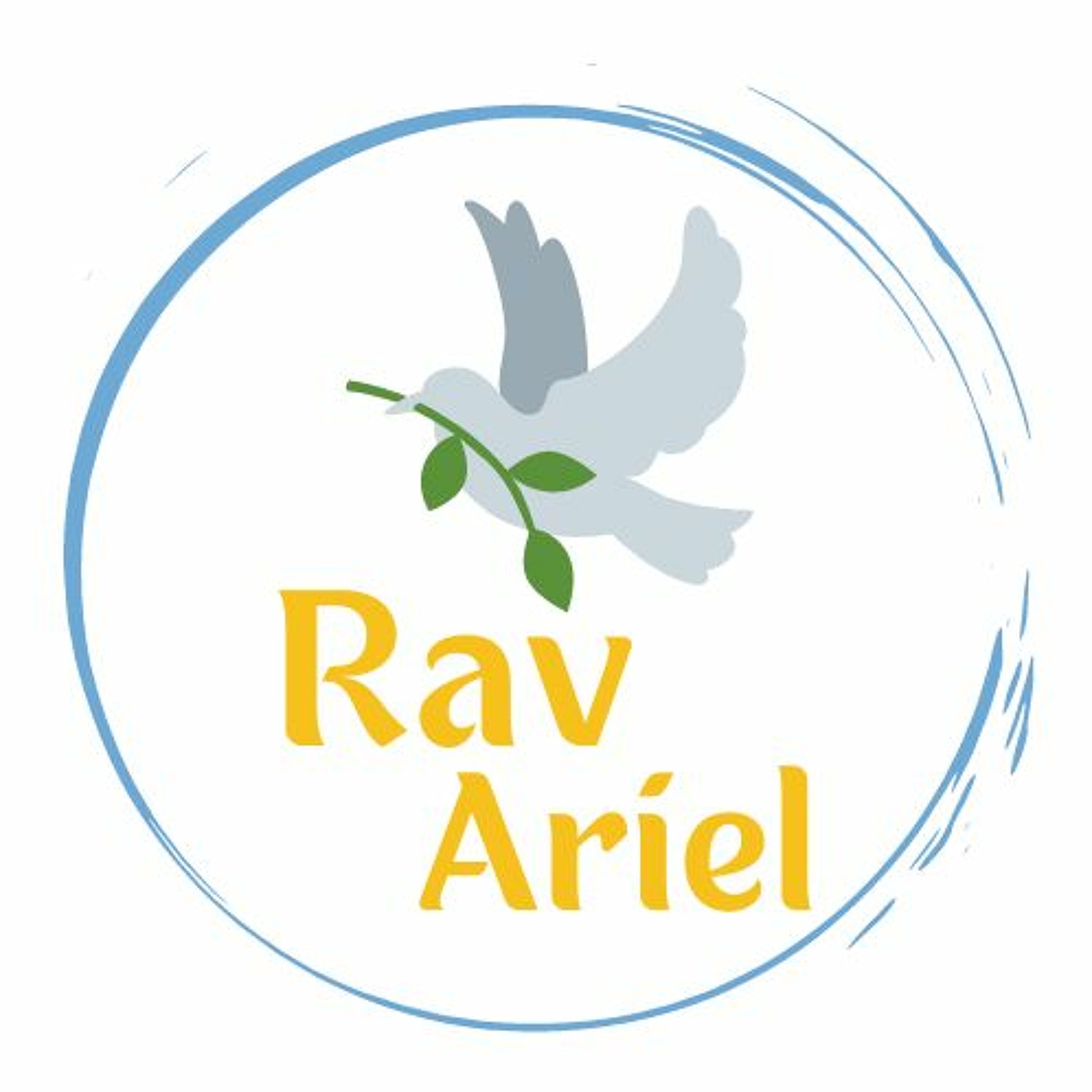 Rav Ariel Podcast