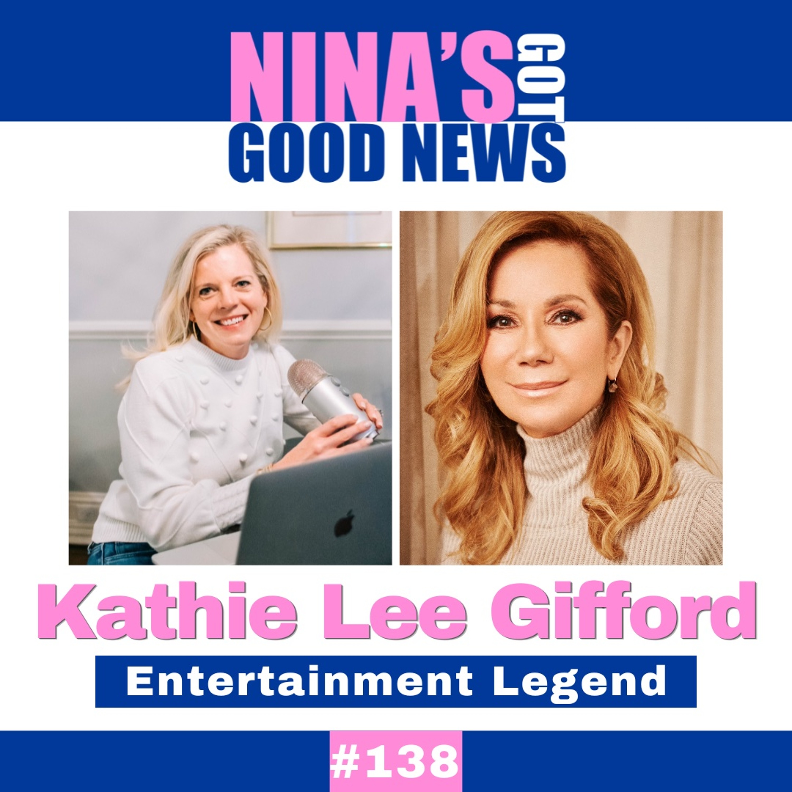Nina's Got Good News