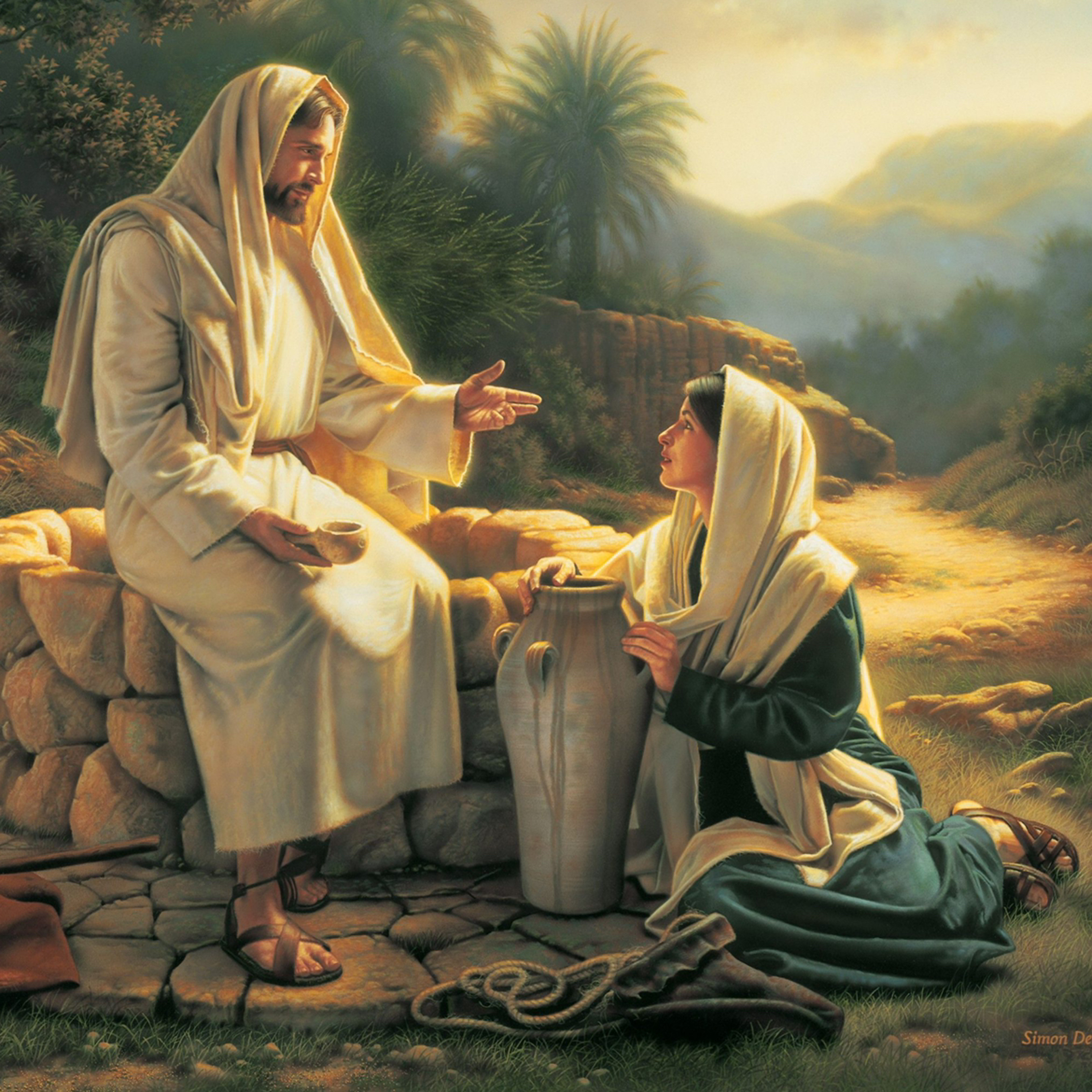 Fr. Bryce Sibley\'s Podcast