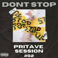 Private Sessions #02