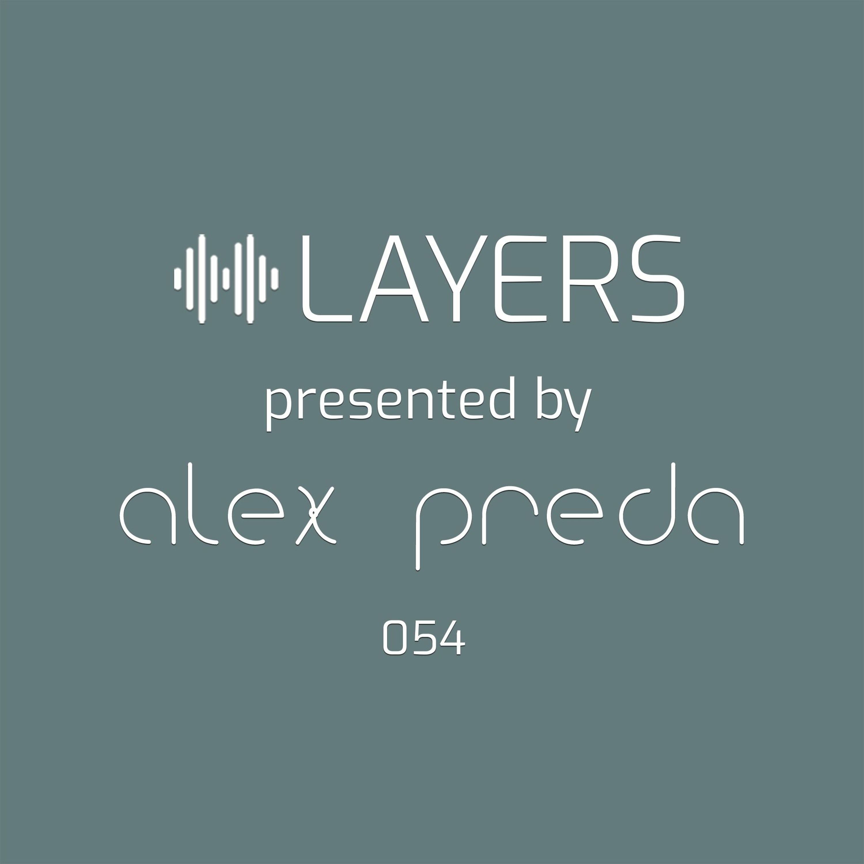 LAYERS Radio show