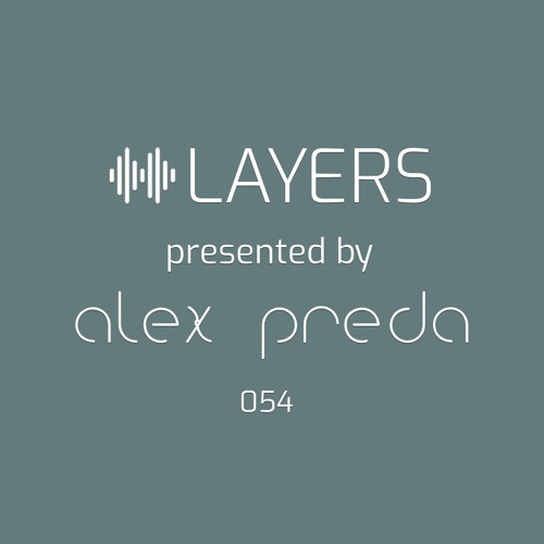 LAYERS By Alex Preda - 054