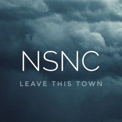 LEAVE THIS TOWN