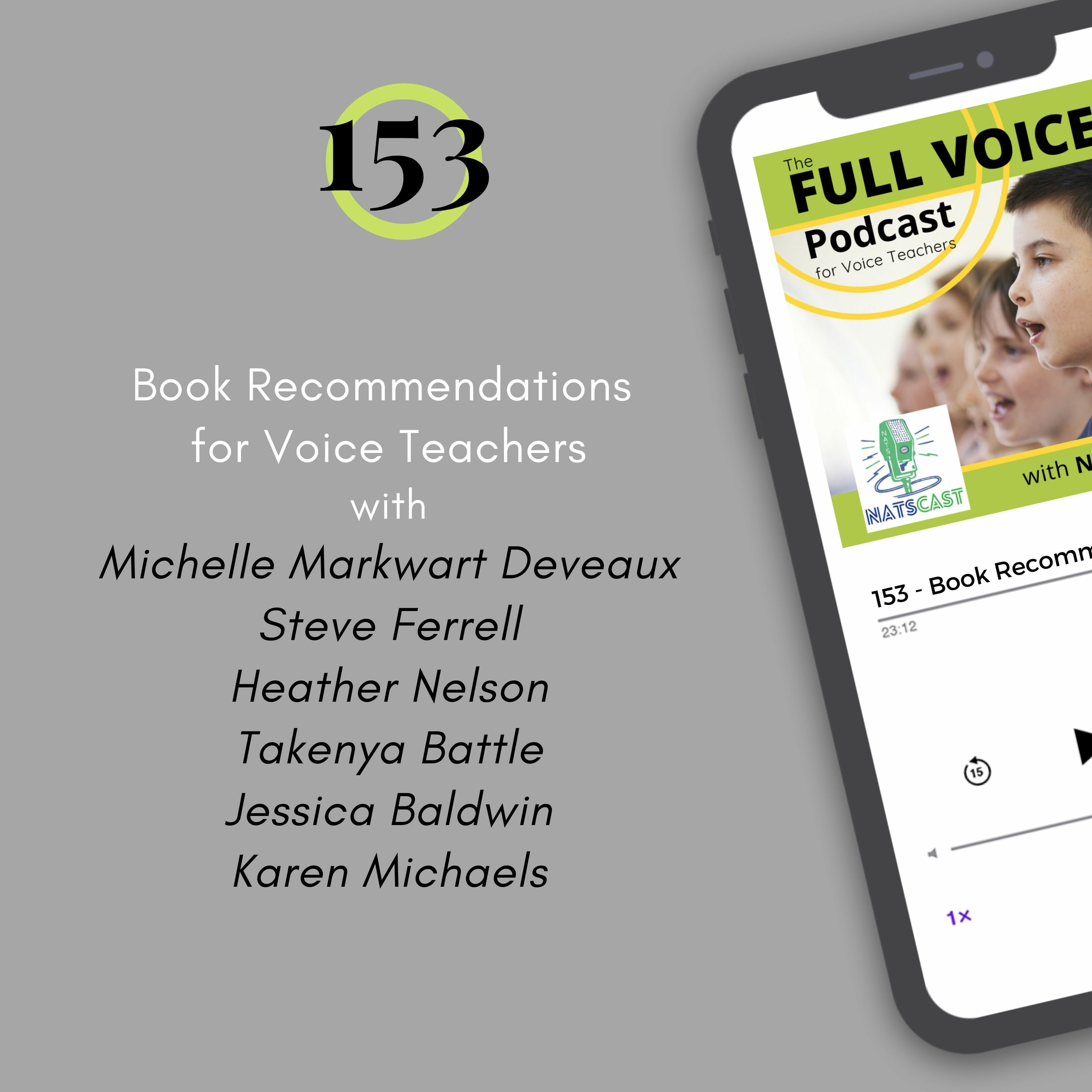 The FULL VOICE Podcast With Nikki Loney