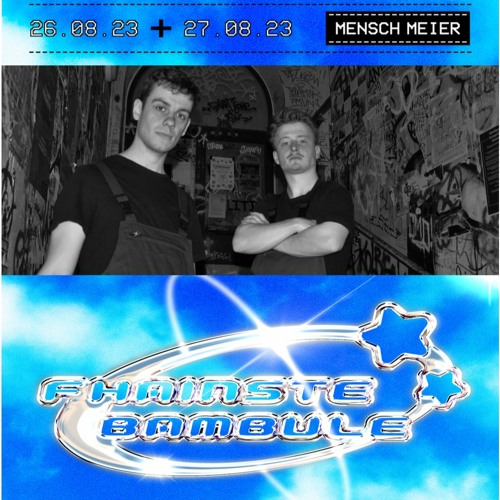 Handwerk - Live Sets 🔨🎧