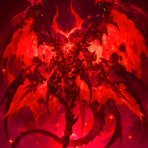 Crimson