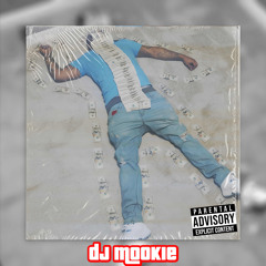 Bleed (DJ MOOKIE EXCLUSIVE)