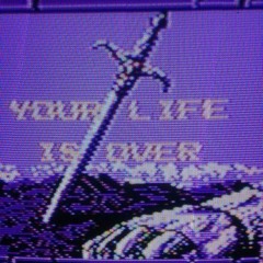 Godless - Thoughts in My Head