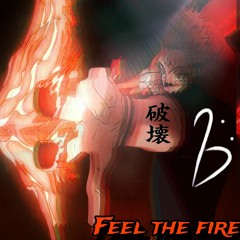 Feel The Fire (Porter-Madeon inspired)