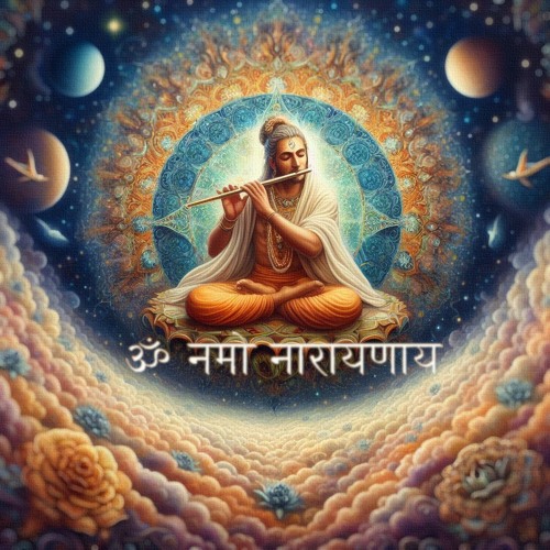 Om Namo Narayana (feat. Aradhana Seva Kaur)