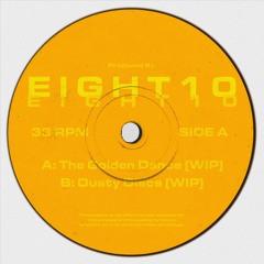 The Golden Dance (wip)