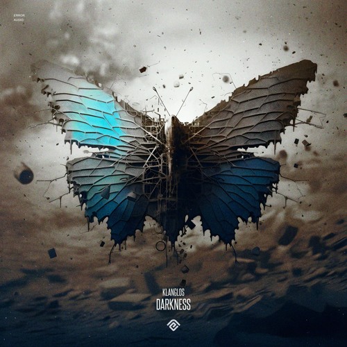 Klanglos - Darkness