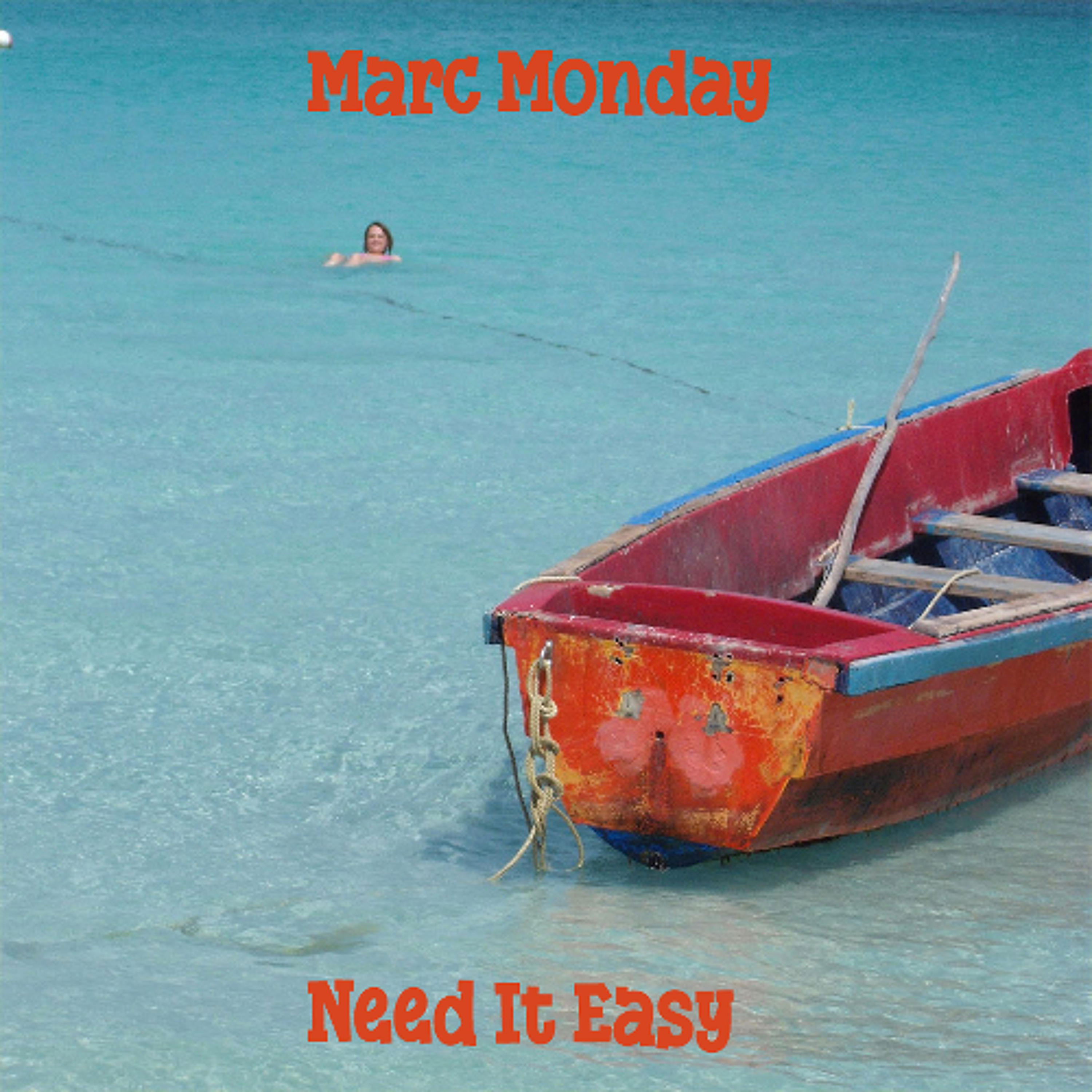 Need It Easy episode artwork