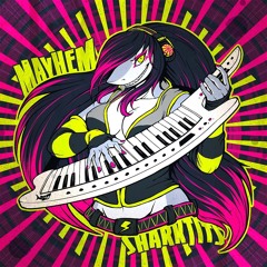 Mayhem - Fire Engine