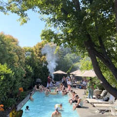 Summer Playlist