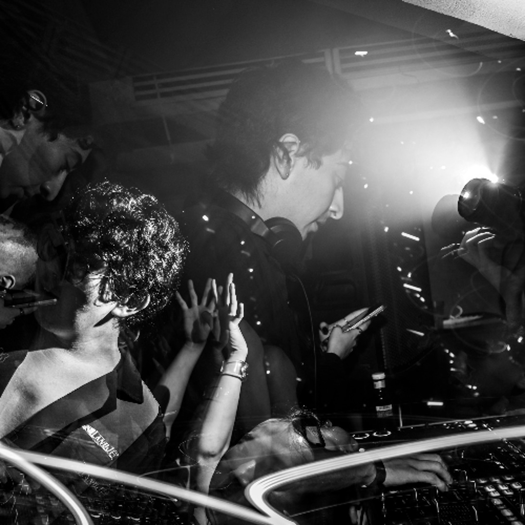 DANCE GOT SICK／BULLDOZER(ジュリアナ東京)TECHNO s**t kingz Dance Live 2025 in 日本武道館 「LANDING」 / Dance