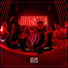 In the Bunker - Club Set by CURDIN