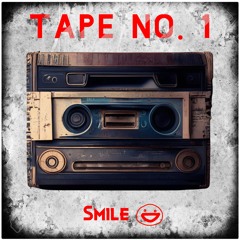 Tape No. 1