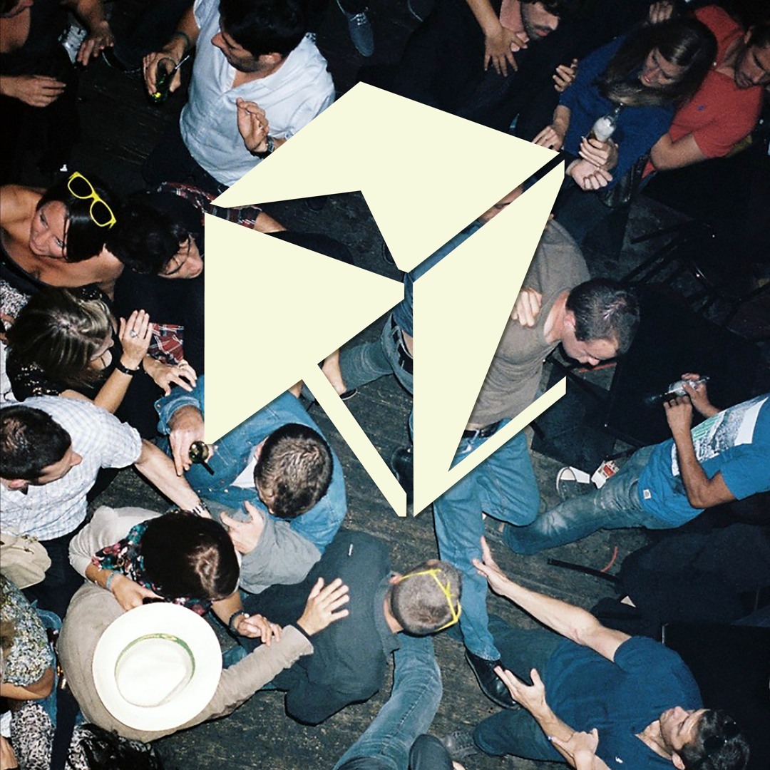 Rumble - Round Remixed (EP)