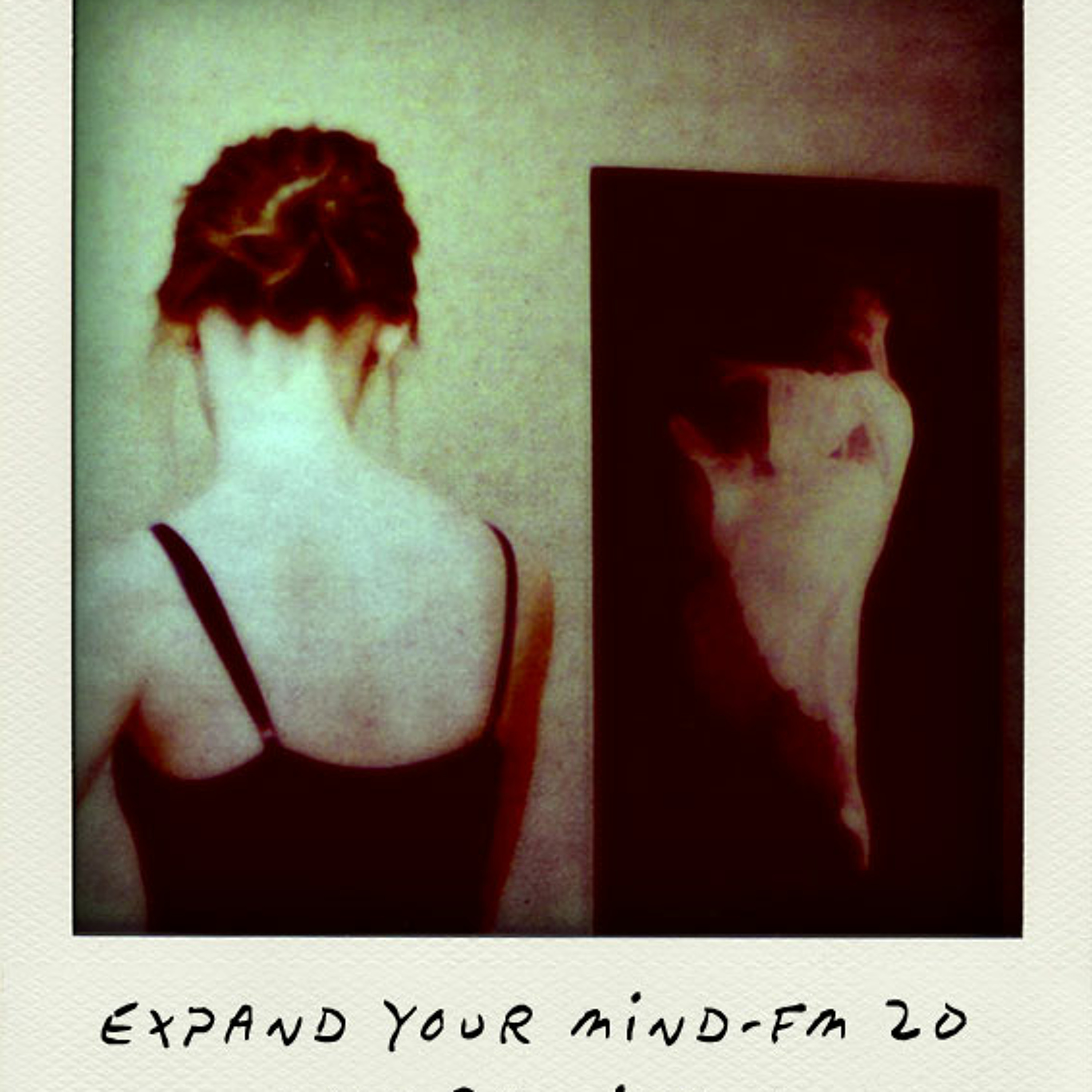 Expand your Mind-FM