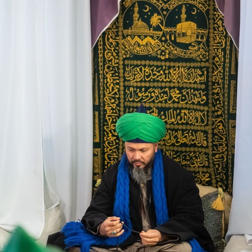 Powerful La Ilaha IlAllah Zikr
