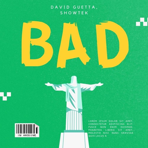 Bad(AVOIZE Remix) Full=link in description