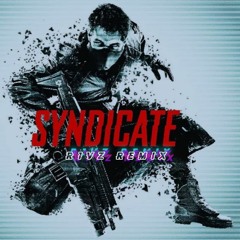 Skrillex - Syndicate (R1VZ Remix)