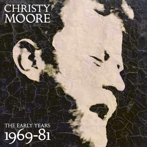 Stream One Last Cold Kiss/Trip To Roscoff by Christy Moore | Listen online  for free on SoundCloud
