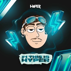 This is hyper #1 Tech house