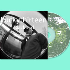 Luckythirteen - Blackbird
