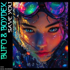 Bufo & Boydex - Save You (Original Mix)