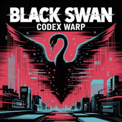 Codex Warp - The Calling [FREE DL] | Black Swan 1/20