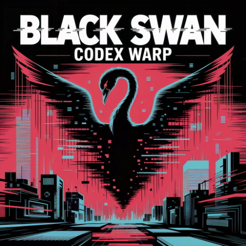 Codex Warp - The Calling [FREE DL] | Black Swan 1/20
