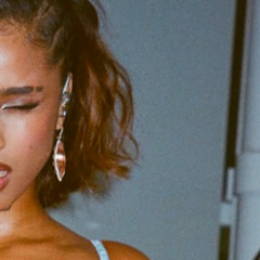 push 2 start - tyla (anton borin remix)