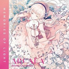 【Arcaea】Ether Strike ~ Divine mercy extended ~