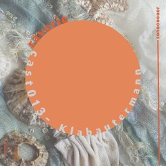 RAVC013 - klabautermann (velour)