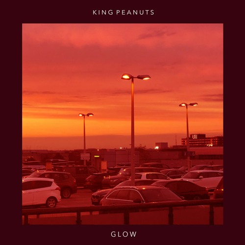 King Peanuts - Glow