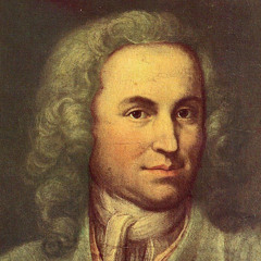 The Creator - Happy 340th Birthday Johann Sebastian Bach